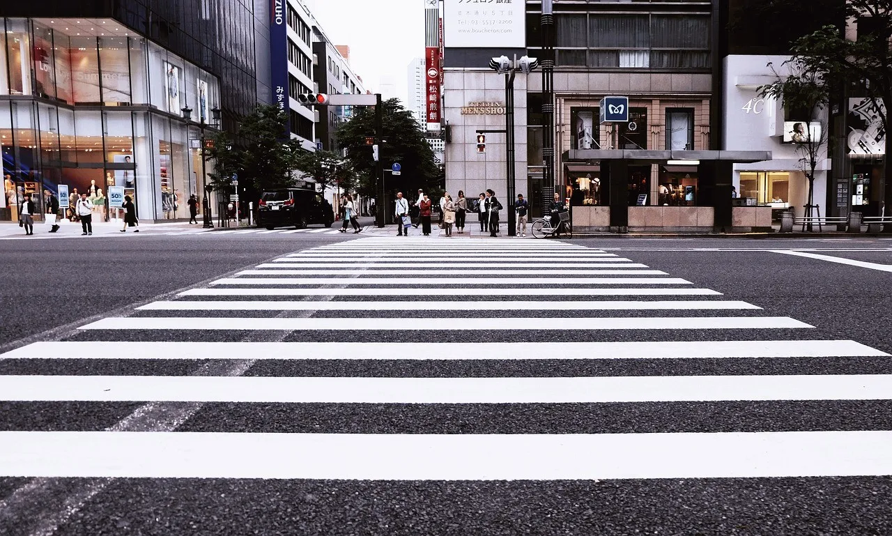 Comment bien vivre en ville