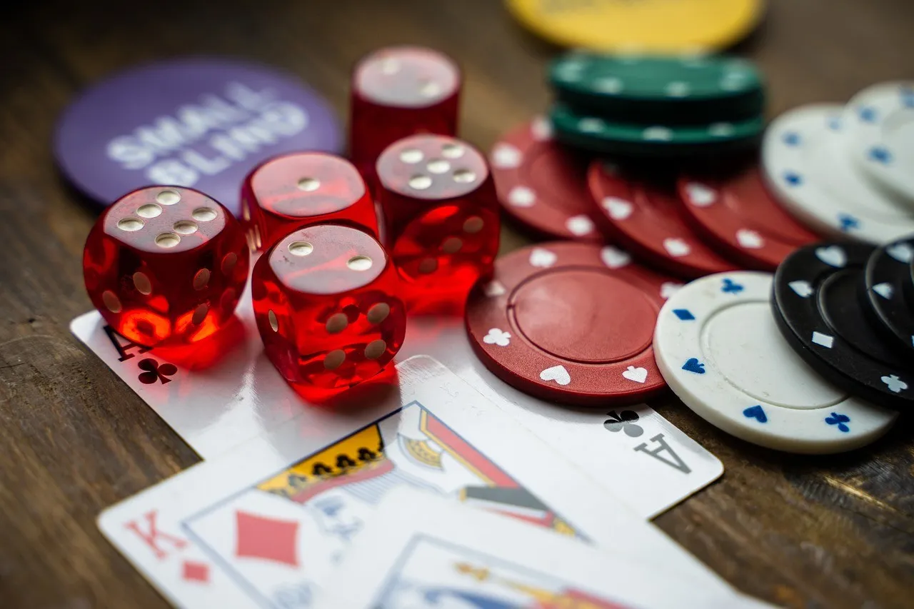 Jeux de casino les plus rentables